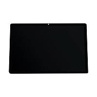 Дисплей для планшета Lenovo Tab P12 TB370FU /Xiaoxin Pad Pro 2023 TB371 (12.7") з тачскріном Black