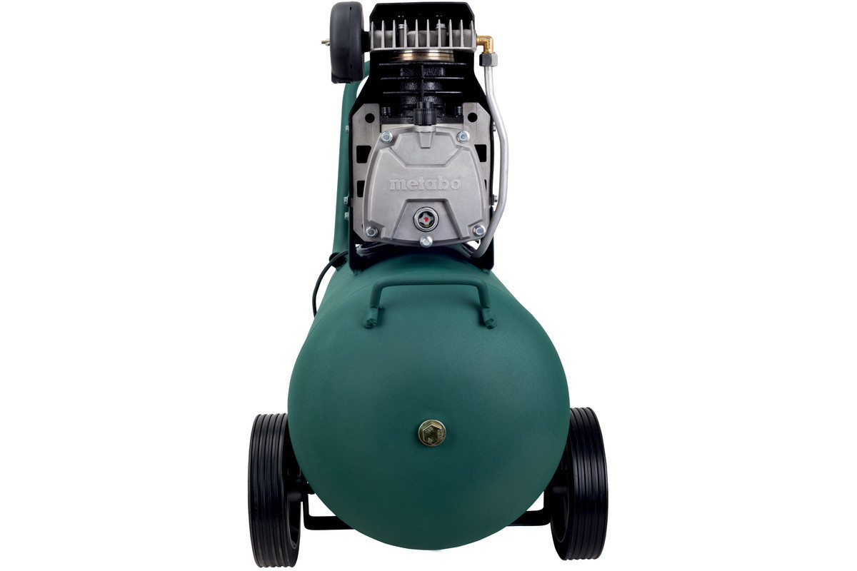 Компресор Metabo Basic 250-50 W (601534000) 2