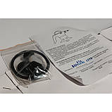 Обприскувач Леміра садовий 2л +комплект манжетів, фото 2