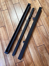 Меблева ручка з дерева