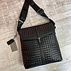 Чоловіча сумка Bottega Veneta, фото 3