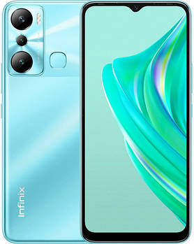 Infinix Hot 20i