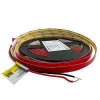 Світлодіодна стрічка COB-320-IP20-WW-8-12 RM0801EA-A Рішанг CRI90 3000K 12 вольт 9,6 ВтRishang 21336