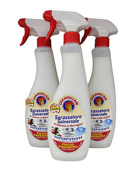 Засіб для видалення жиру 600 g Chante Clair