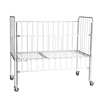 Ліжечко медичне дитяче функціональне КД-Ф Медапаратура