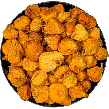 Інжир "DRIED FIGS" натуральний сушений