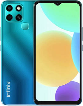 Infinix Smart 6