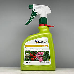 Добриво Ізабіон спрей 1 л Syngenta