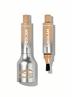 Туш для брів Sheglam Brow-Fection Angled Brush & Dip - Latte