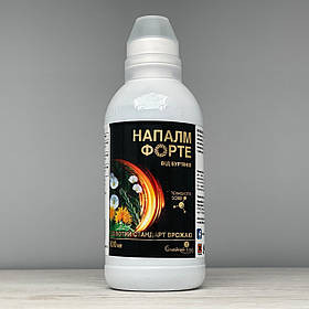 Гербіцид Напалм Форте 300 мл Сімейний Сад