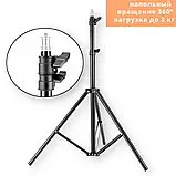 Штатив підлоговий (підставка) для проектора ThundeaL TD1 чорний (ThundeaL-TD1_770), фото 2
