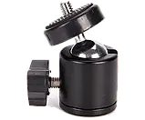 Штатив підлоговий (підставка) для проектора ThundeaL TD1 чорний (ThundeaL-TD1_770), фото 4