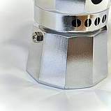 Гейзерна кавоварка Bialetti Morenita (2ч) 990005994, фото 5