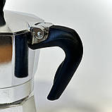 Гейзерна кавоварка Bialetti Morenita (2ч) 990005994, фото 6