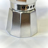 Гейзерна кавоварка Bialetti Morenita (6ч) 990005996, фото 7