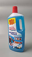 Засіб для миття підлог Super Blysk Океан 1500 мл (1 шт.)