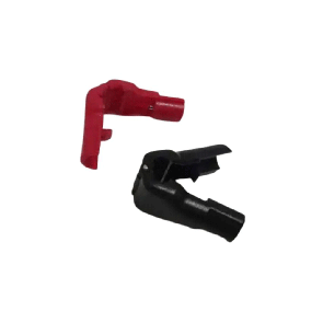 СтопЛок для захисту товара на гачках  6 і 4  мм упаковка 100 шт