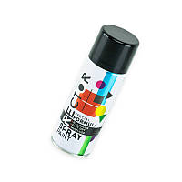 Фарба універсальна RECTORua грунт сірий (400мл) Newton RECTOR