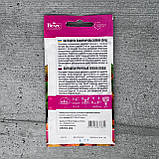 Календула помаранчева Зелене серце 0,5 г насіння пакетоване Велес, фото 2