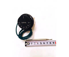 Капілярний Термостат FSTB / 16A / Tmax = 85°С / Туреччина (Sanal)