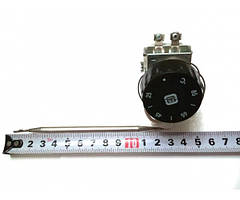 Капілярний Термостат двополюсний MMG / Tmax = 85°С / 20A / Угорщина