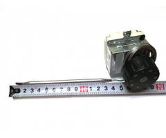 Капілярний Термостат трьохполюсний MMG / Tmax = 90°З / 16A / Угорщина