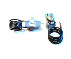 Термоотсекатель аварійний WHRG 92 CD / 250V / 16A