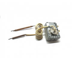 Капілярний Термостат THERMOWAT 3416019 / 105°C / 16A / 400V / Італія
