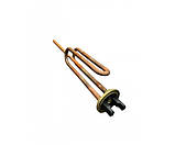 ТЕН для бойлера Kawai 2000W, фланець 48мм (мідний), фото 2