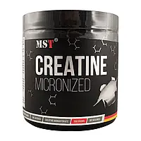 Креатин моногідрат MST Creatine (Micronized) 300g