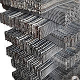 Скребок якірного транспортера КТУ, фото 2