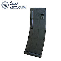 Магазин CZ AR15 (Чехія) на 30 патронів 5.56х45 NATO (223 Rem) для AR15/M4/М16