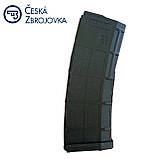 Магазин CZ AR15 Bren2 (Чехія) з ВІКНОМ на 30 патронів 5.56х45 NATO (223 Rem) для AR15/M4/М16, фото 2