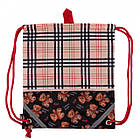 Сумка для взуття Yes Classic Bear SB-10, фото 2