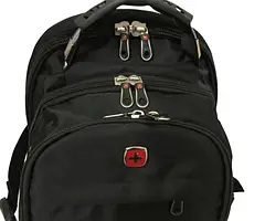 Міський водозахисний рюкзак X.Bag Swiss Original з AUX і USB