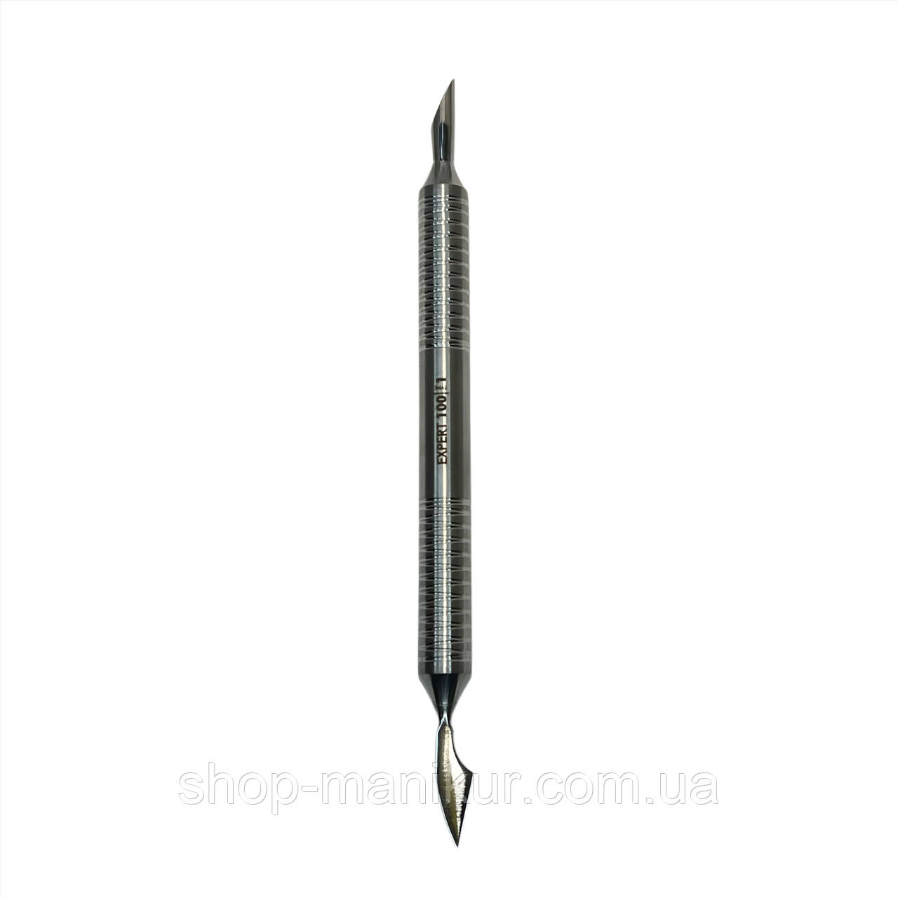 ЛОПАТКА МАНІКЮРНА STALEKS PRO EXPERT 100 TYPE 1