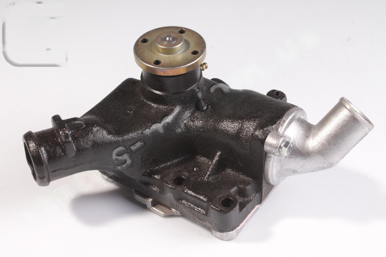 Насос водяний (помпа)  2401, (вир-во Україна) 24-1307100, фото 1