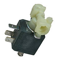 Клапан електромагнітний (230В 135ВА) для кавоварки Delonghi CEME 5301VN2 7P50APX, 5213218431 5213270534
