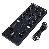 DJ контролер Native Instruments Traktor Kontrol Z1