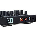DJ контролер Native Instruments Traktor Kontrol Z1, фото 10