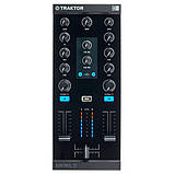 DJ контролер Native Instruments Traktor Kontrol Z1, фото 2