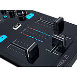 DJ контролер Native Instruments Traktor Kontrol Z1, фото 4