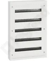 Щит навесной Legrand Xl3S 160 5X24M (337205)
