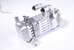 Радіатор системи EGR