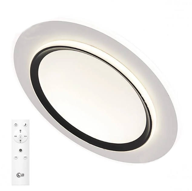 Світильник світлодіодний LED SLIGO R 95W RC Ø 480 мм LED CONCEPT