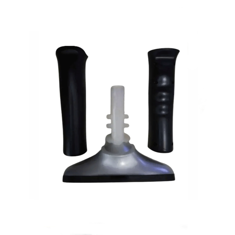 Ручка - насадка для подачі пари парогенератора ручка-розпилювач ремонтна для відпарювача Liting Китай, фото 1