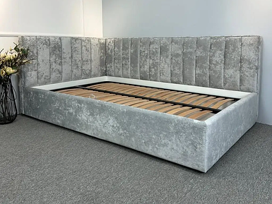 Диван-ліжко Плаза 120*200 см з підйомним механізмом ТМ Elysium