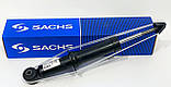 Амортизатор (стійка) задній Jeep Compass Patriot (Джіп Компас Патріот) Sachs Мексика, фото 2