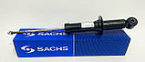 Амортизатор (стійка) задній Jeep Compass Patriot (Джіп Компас Патріот) Sachs Мексика, фото 3