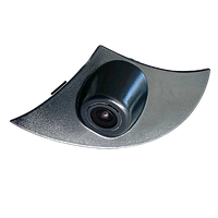 Камеры переднего вида